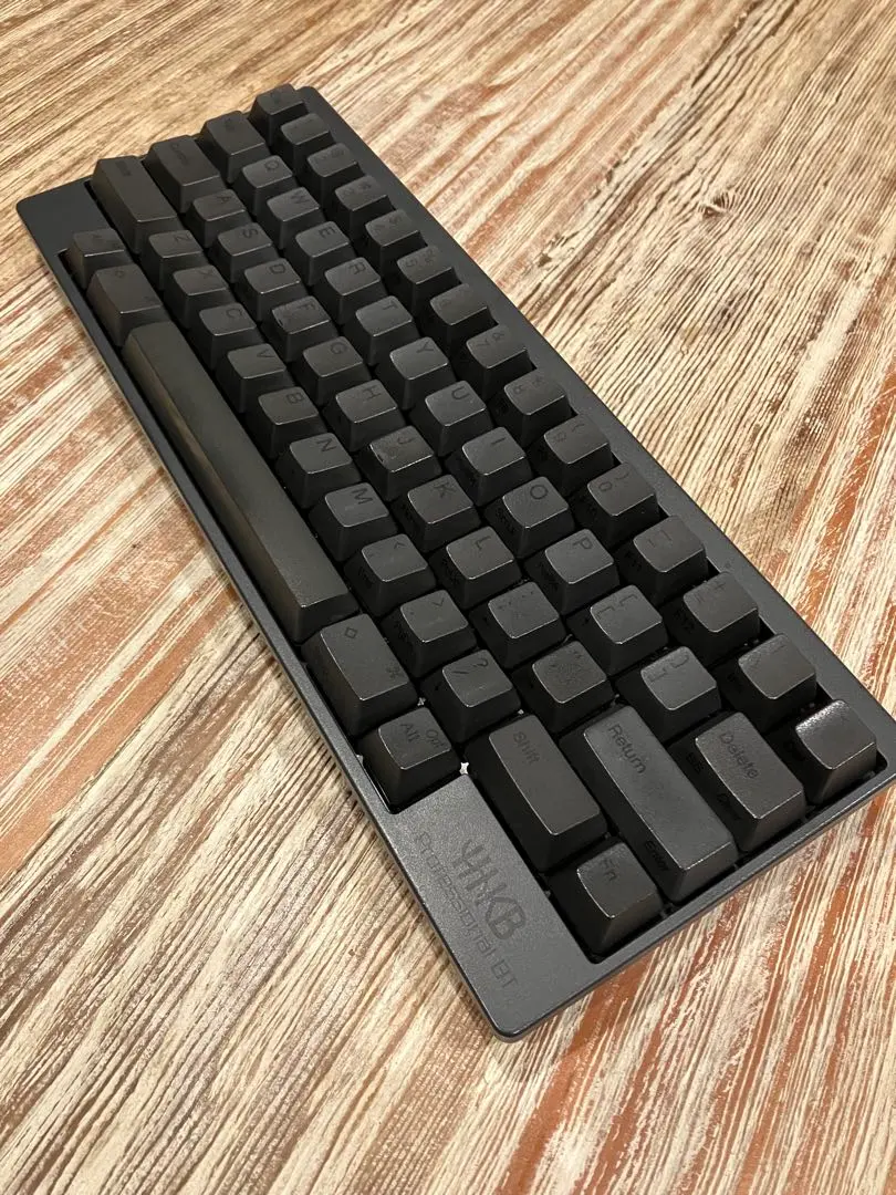 2026年最新】HHKB Professional BT 墨の人気アイテム - メルカリ