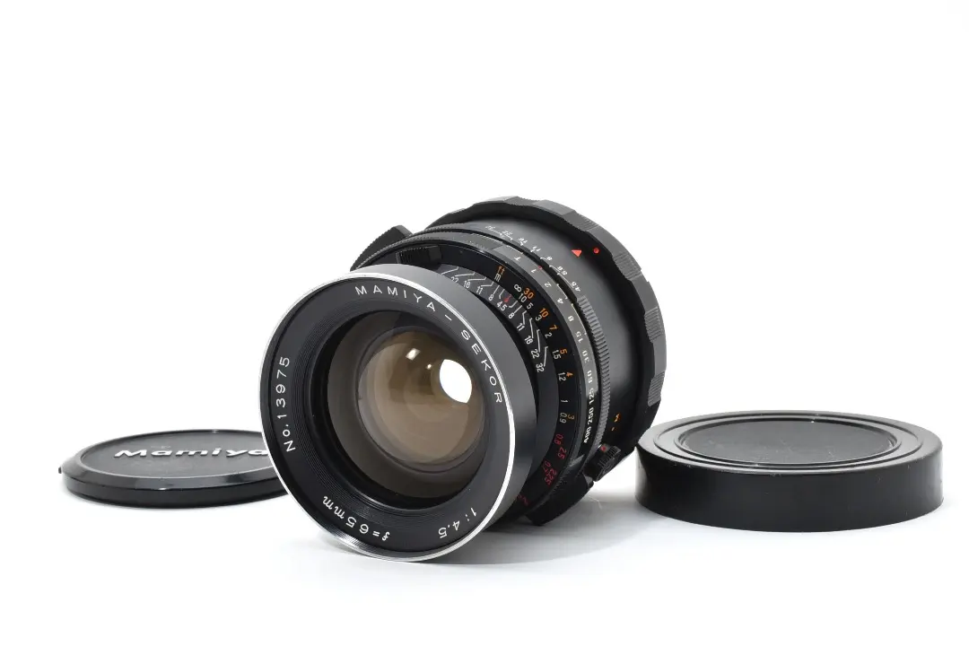 2026年最新】MAMIYA-SEKOR 65の人気アイテム - メルカリ