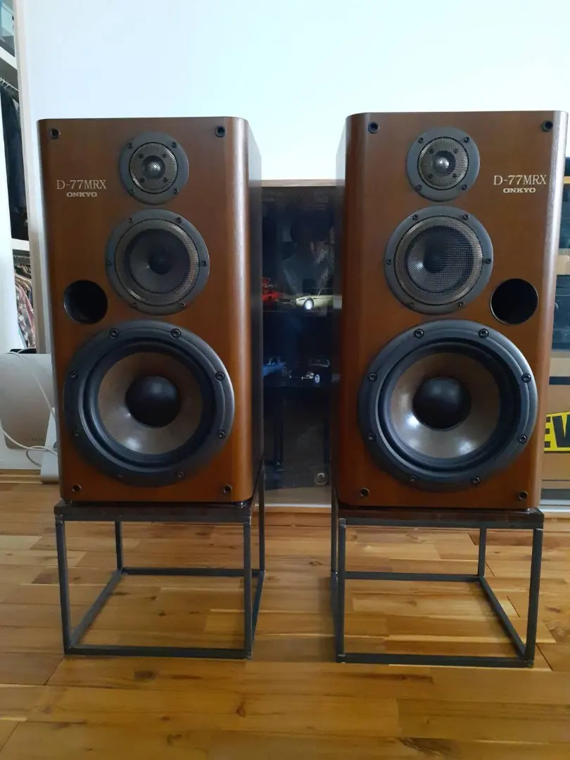 2026年最新】onkyo d-77mrxの人気アイテム - メルカリ