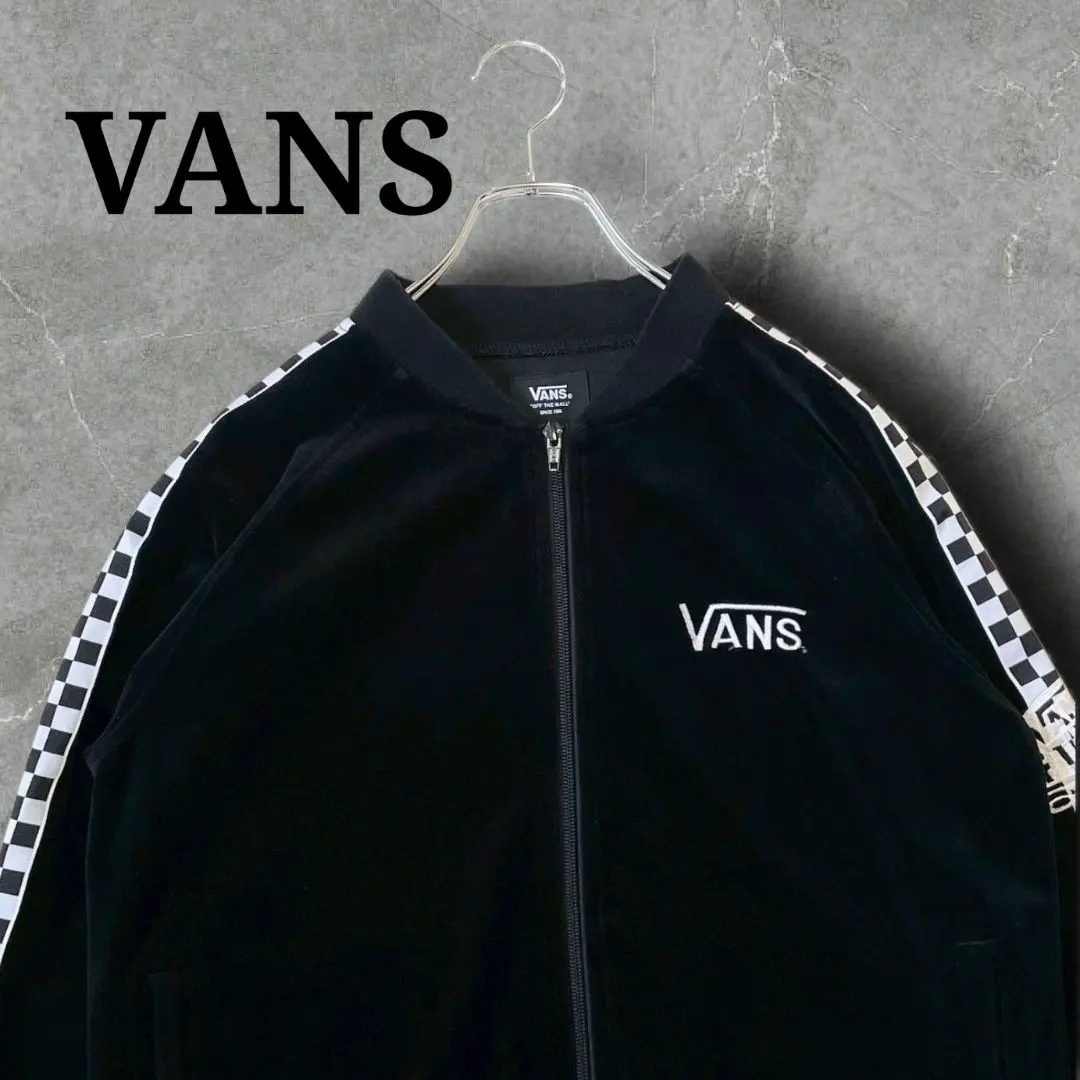 2026年最新】VANS スカジャンの人気アイテム - メルカリ