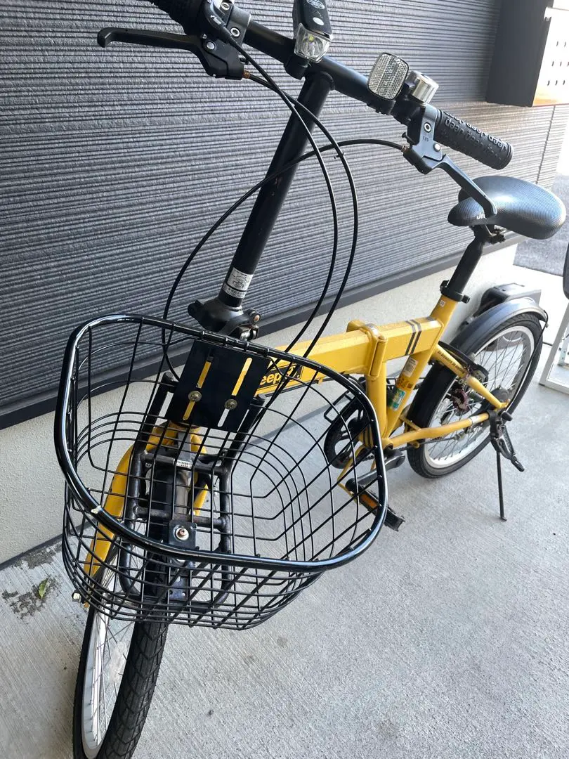 2026年最新】ジープ折りたたみ自転車の人気アイテム - メルカリ