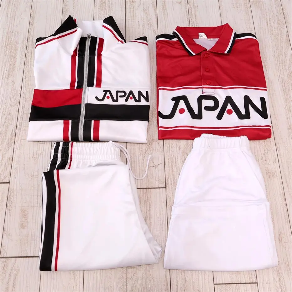 2026年最新】テニスの王子様 ジャージ u-17の人気アイテム - メルカリ