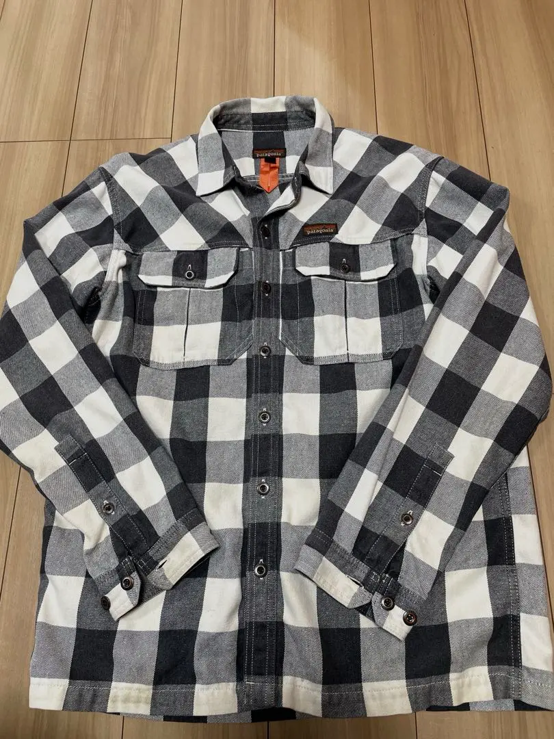 2026年最新】patagonia パタゴニア メンズ ファリアーズシャツの人気