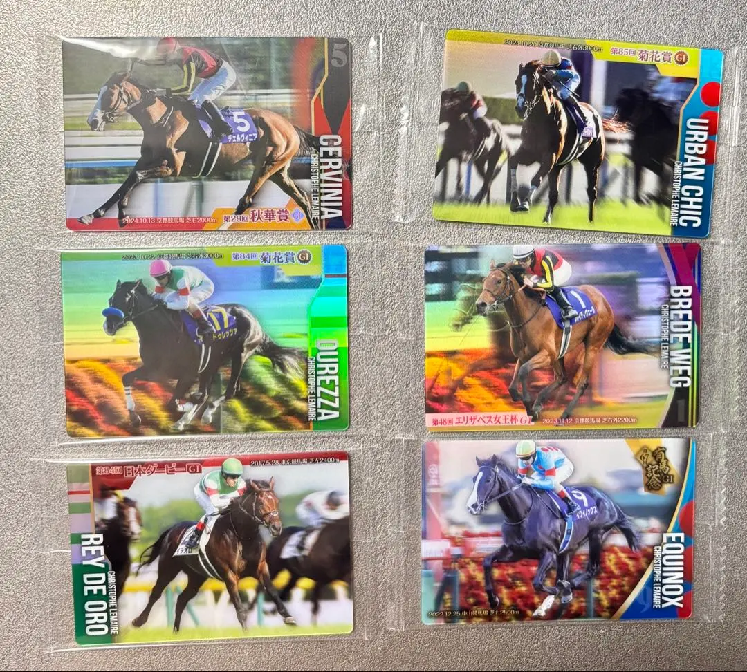 2026年最新】クリストフ・ルメール騎手の人気アイテム - メルカリ