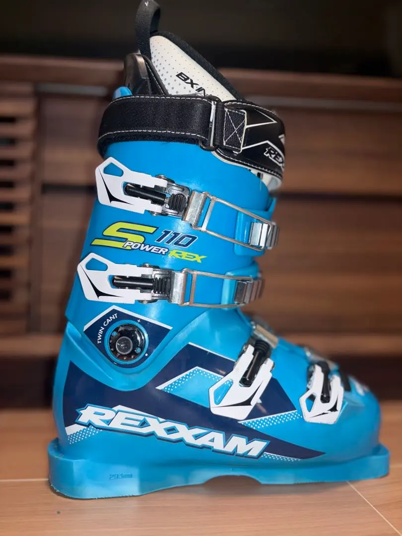 2026年最新】rexxam 110の人気アイテム - メルカリ