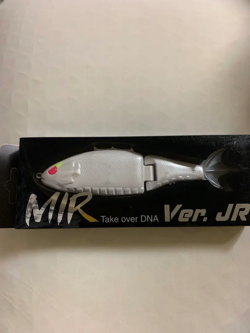 2026年最新】mir jr ルアーの人気アイテム - メルカリ