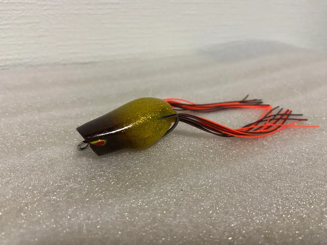 2026年最新】ディープフォレスト フロッグの人気アイテム - メルカリ