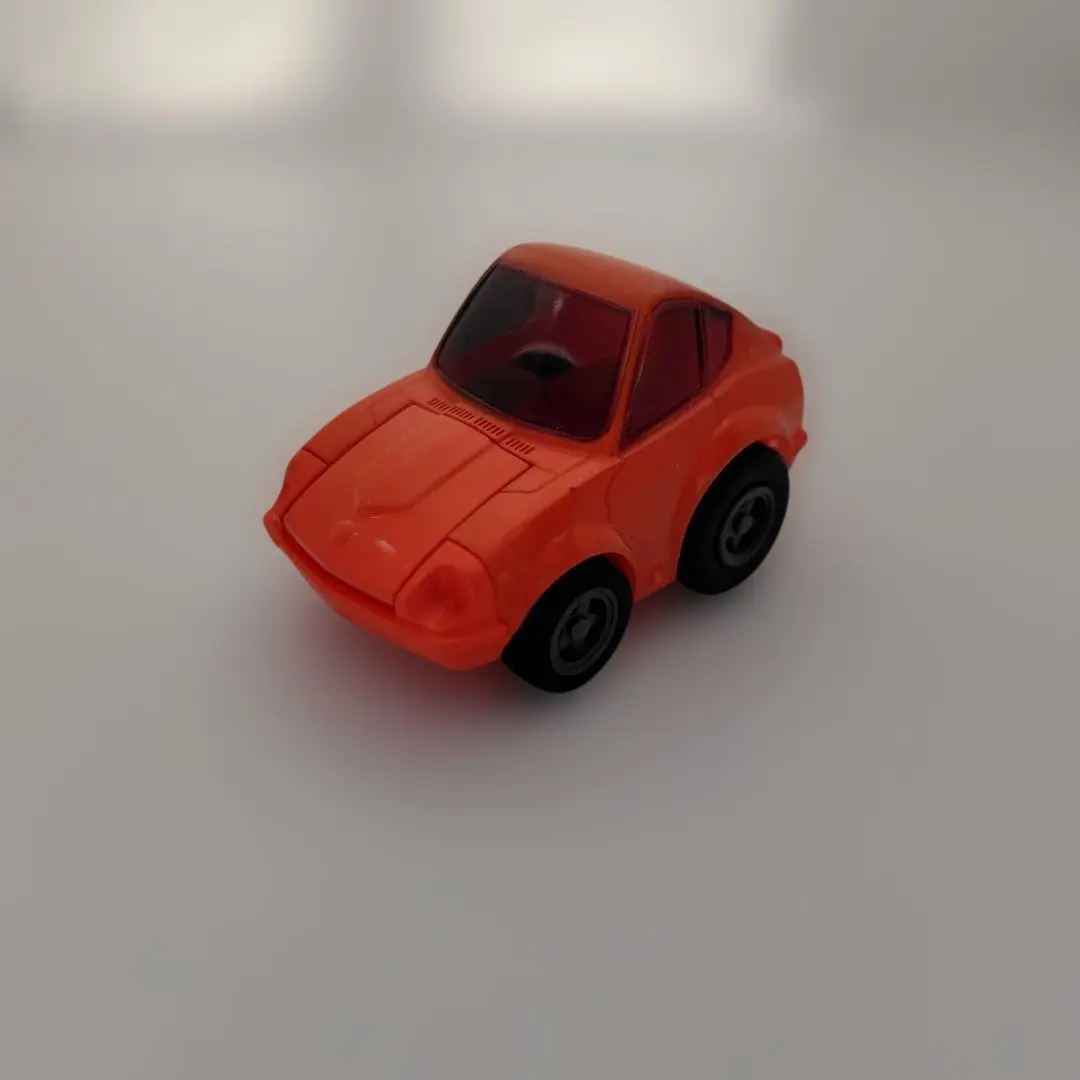 2026年最新】チョロQ フェアレディZ限定セットの人気アイテム - メルカリ