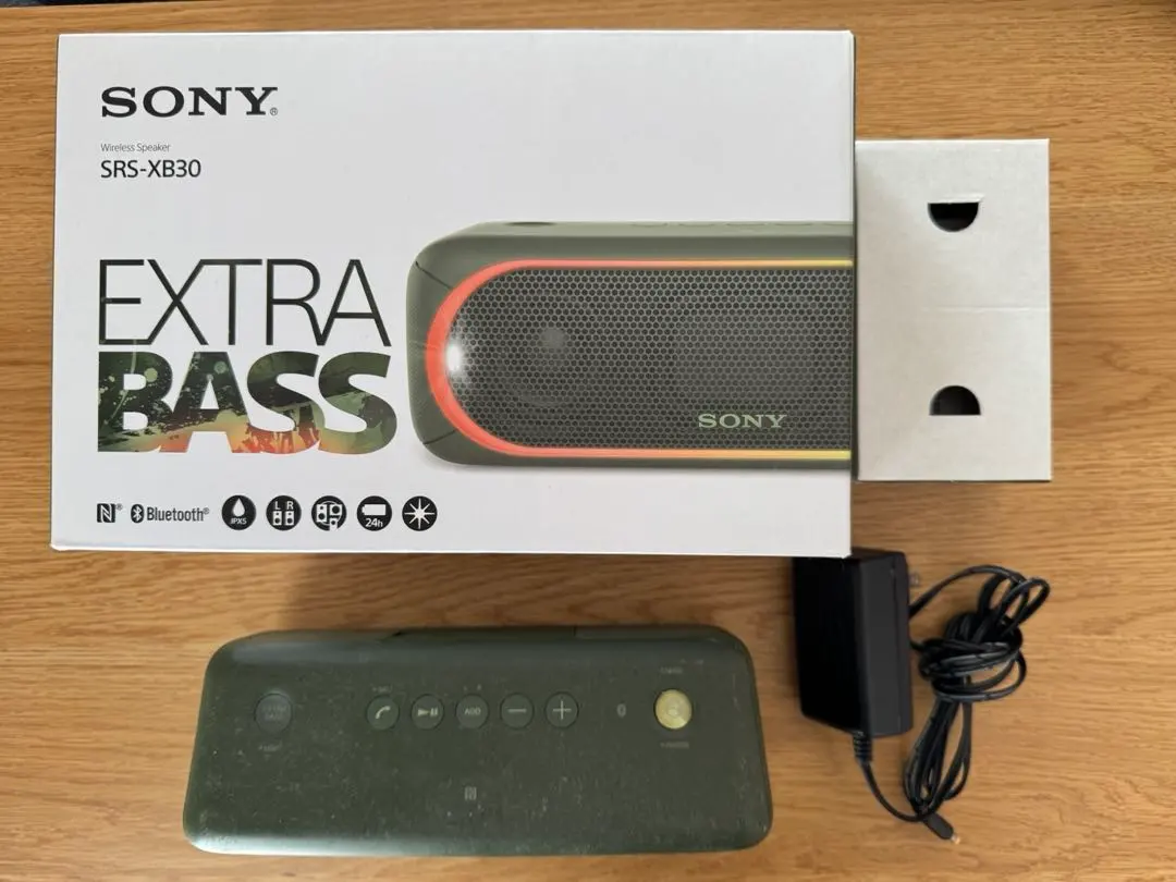 2026年最新】SRS-XB30の人気アイテム - メルカリ