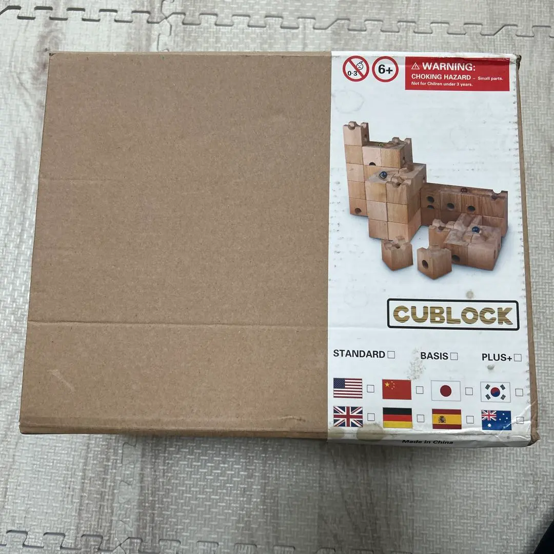 2026年最新】cublockの人気アイテム - メルカリ