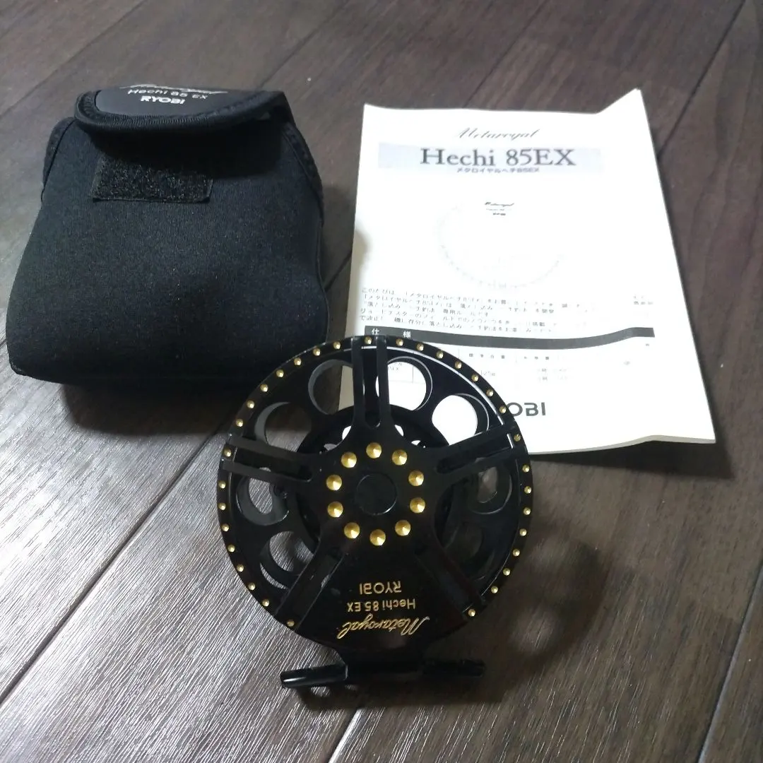 2026年最新】リョービ フライリールの人気アイテム - メルカリ