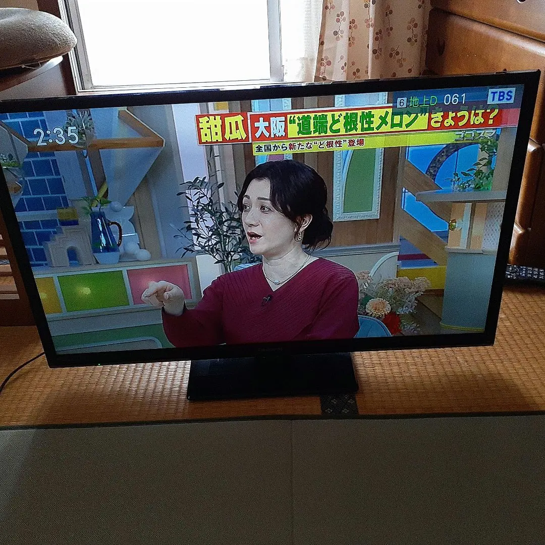 2026年最新】th-32h300の人気アイテム - メルカリ