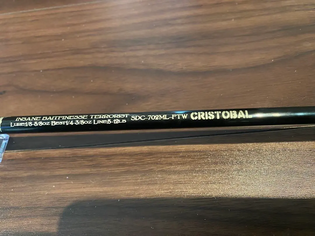 2026年最新】SEDITION ロッドの人気アイテム - メルカリ