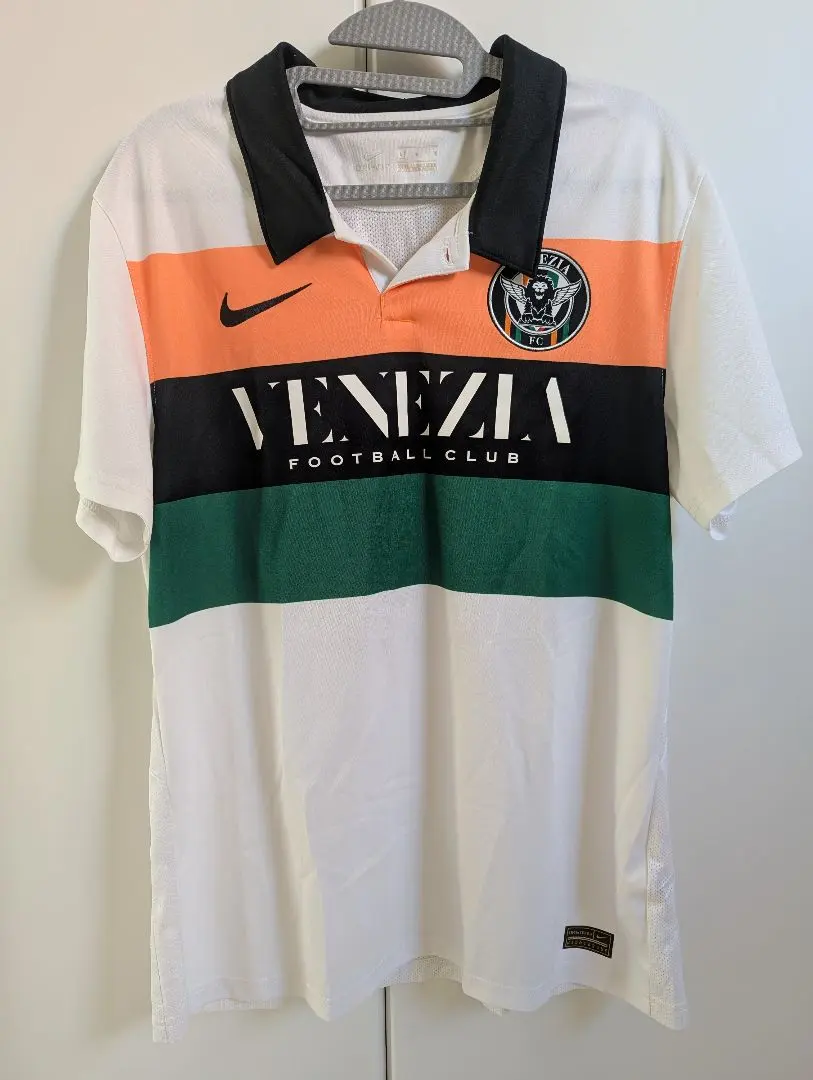 2026年最新】ヴェネツィアfcの人気アイテム - メルカリ