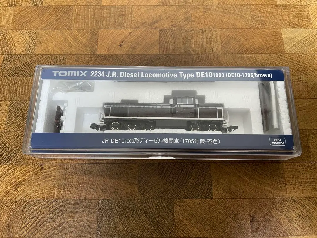 2026年最新】de10 1705の人気アイテム - メルカリ