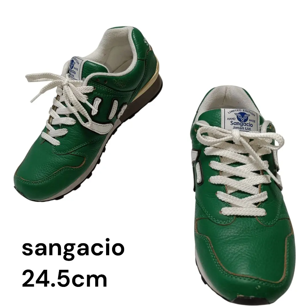 2026年最新】にゅ〜ずスニーカー グリーンの人気アイテム - メルカリ