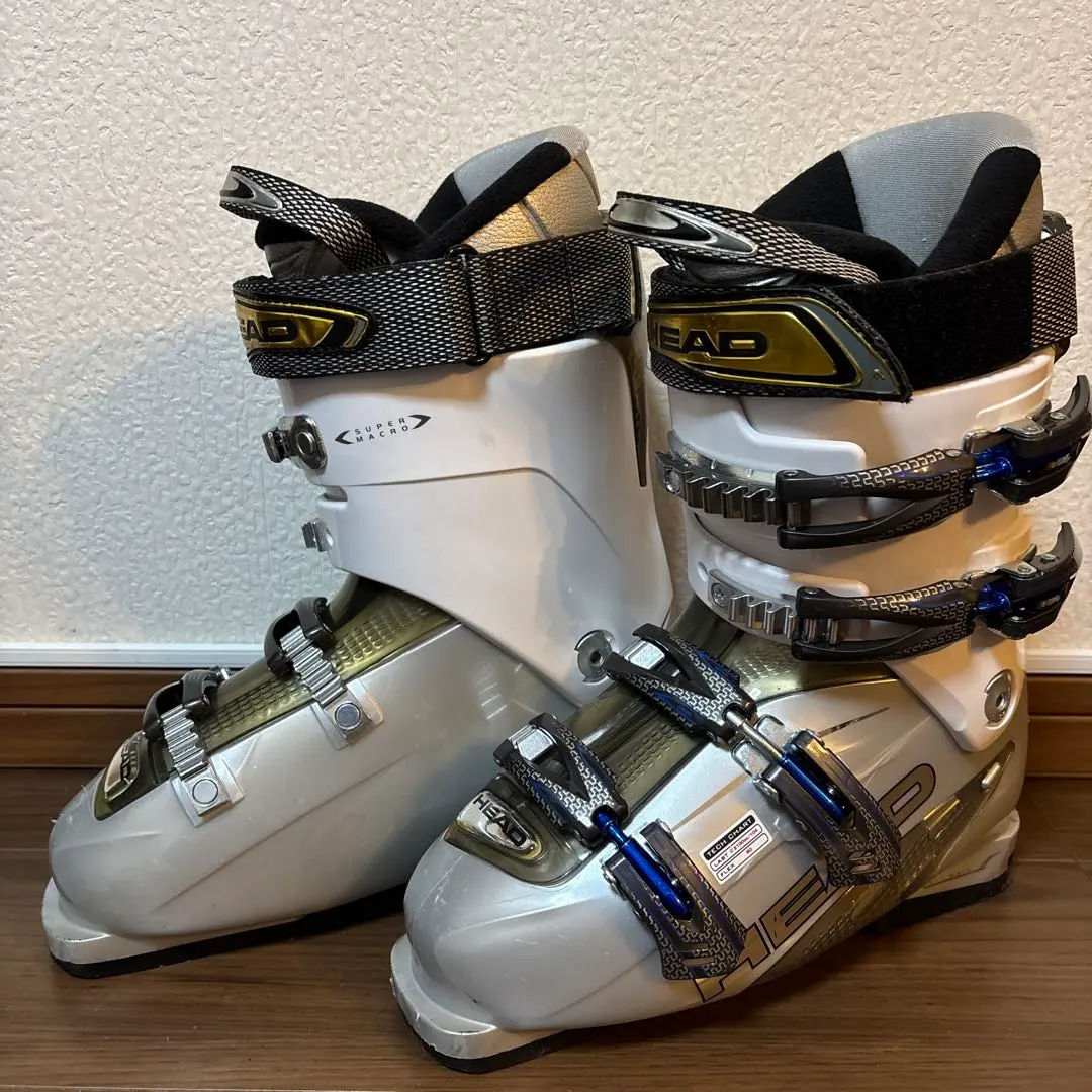 2026年最新】head super macroの人気アイテム - メルカリ