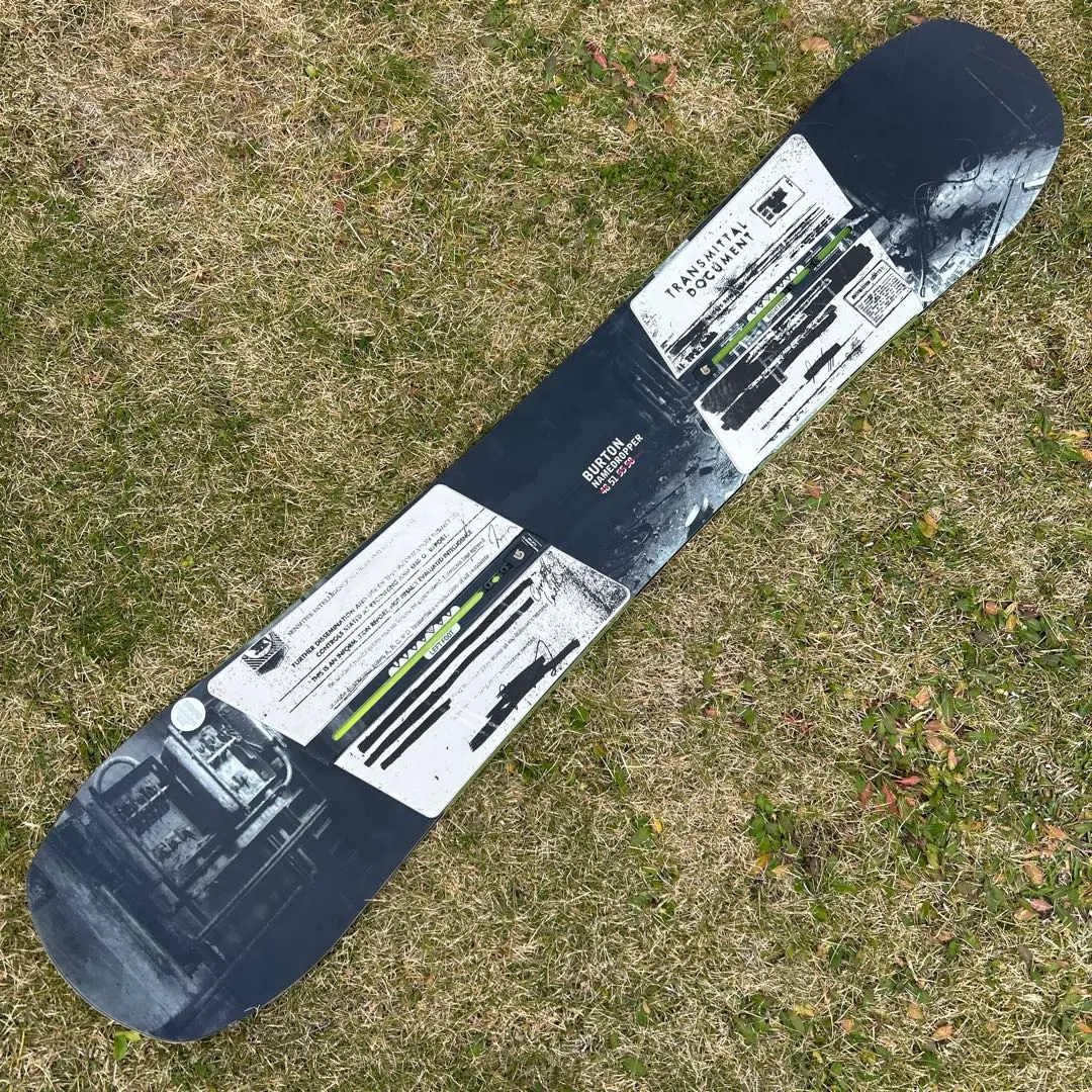 2026年最新】NAME DROPPER BURTONの人気アイテム - メルカリ