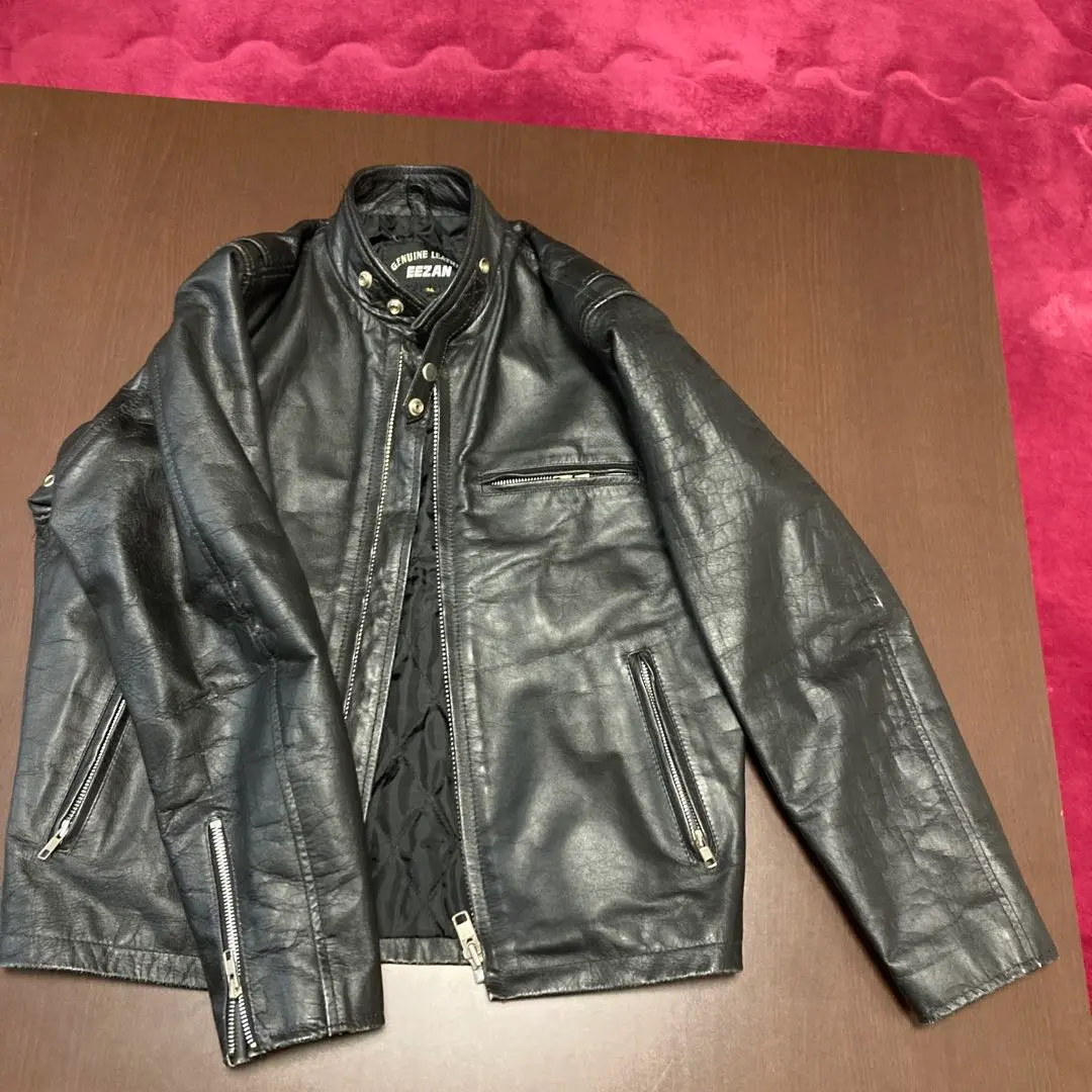 2026年最新】EEZAN ライダースの人気アイテム - メルカリ