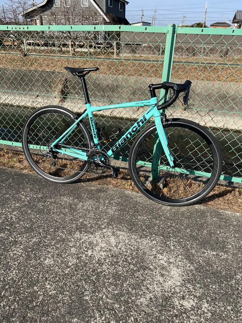 2026年最新】ベルガモ ビアンキの人気アイテム - メルカリ