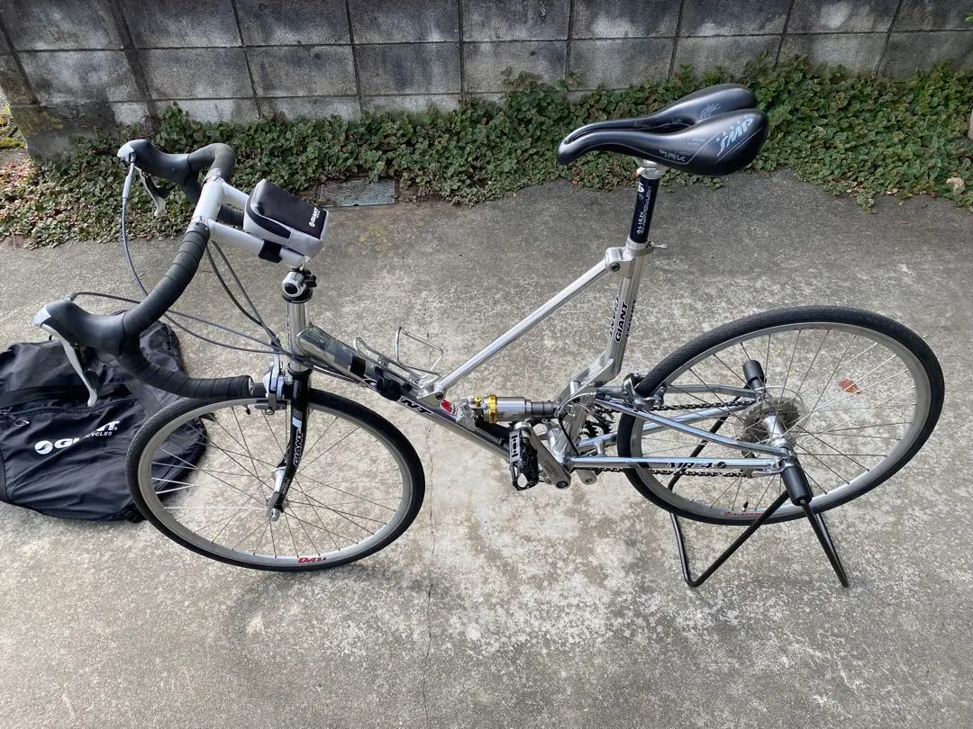 2026年最新】giant-mr4の人気アイテム - メルカリ