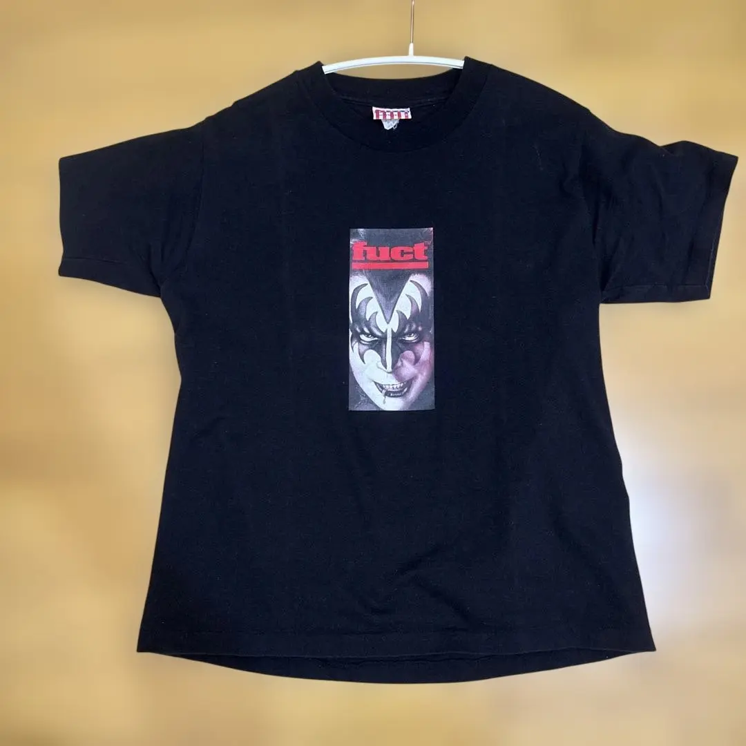 2026年最新】fuct tシャツ 90sの人気アイテム - メルカリ