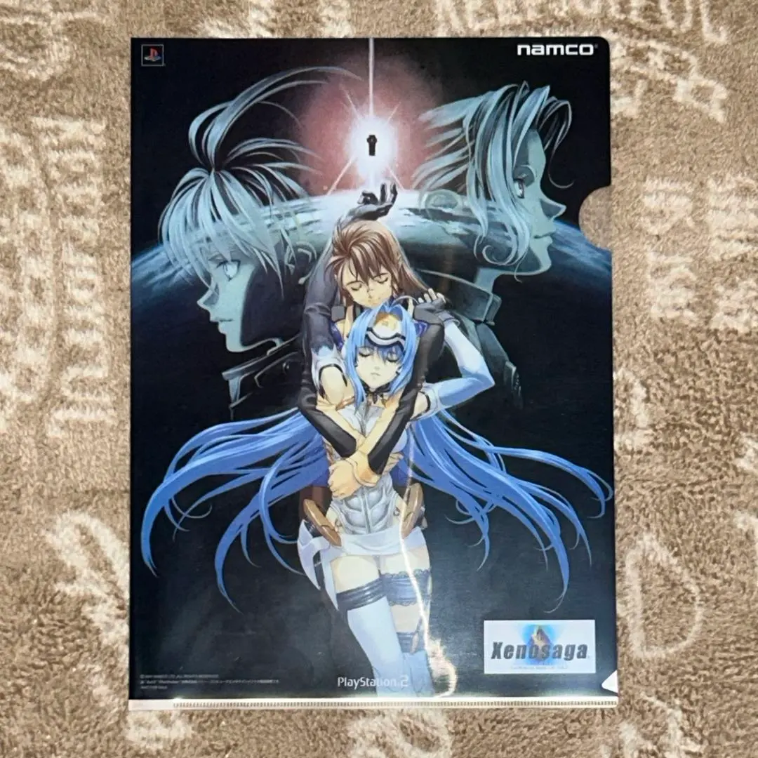 2026年最新】ゼノサーガ ポスターの人気アイテム - メルカリ