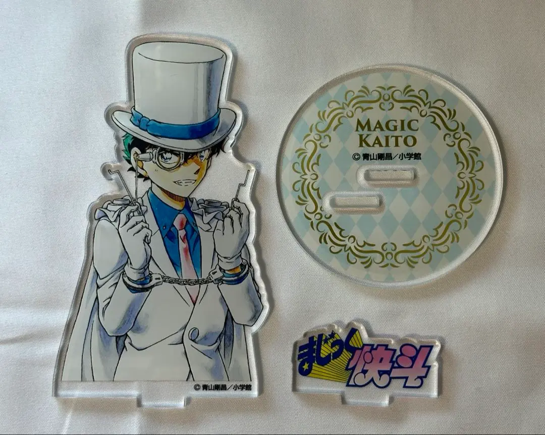 2026年最新】まじっく快 缶バッジの人気アイテム - メルカリ