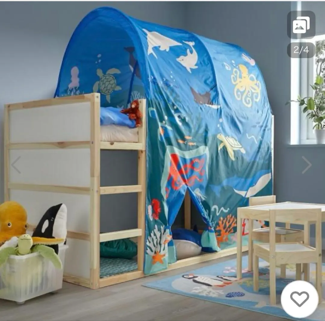 2026年最新】kura IKEA ベッドの人気アイテム - メルカリ