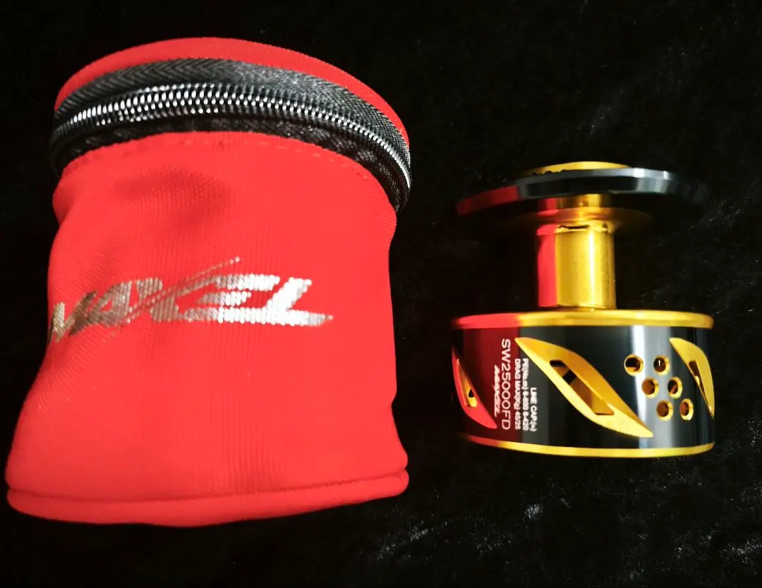 2026年最新】ステラ20000maxスプールの人気アイテム - メルカリ