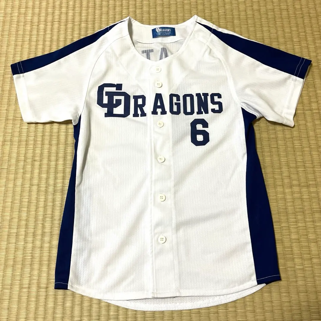 2026年最新】井端弘和 ユニフォームの人気アイテム - メルカリ