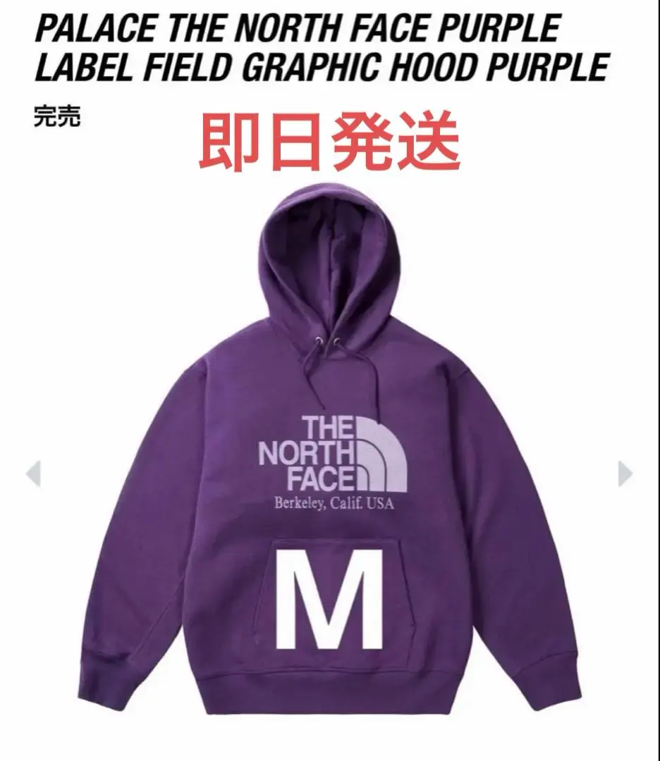 2026年最新】THE NORTH FACE カラー：パープル系 パーカーの人気