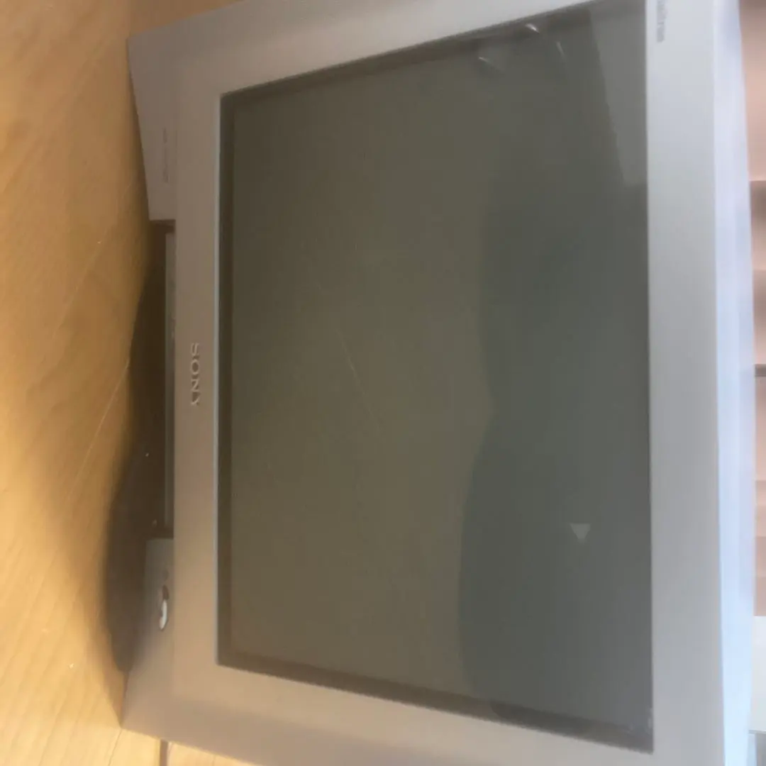 2026年最新】トリニトロン 21の人気アイテム - メルカリ