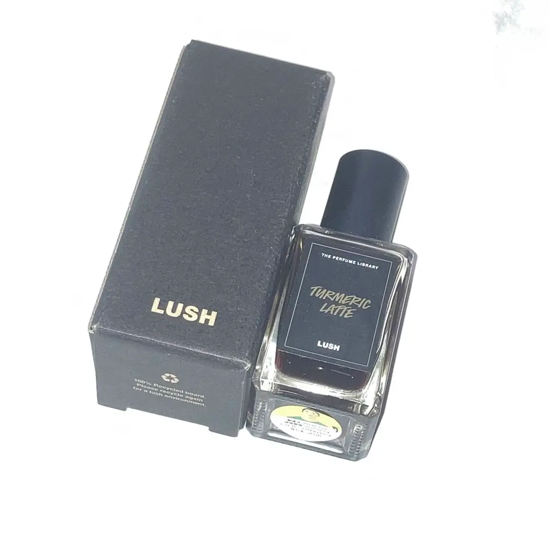 2026年最新】LUSHスパイシーラテの人気アイテム - メルカリ