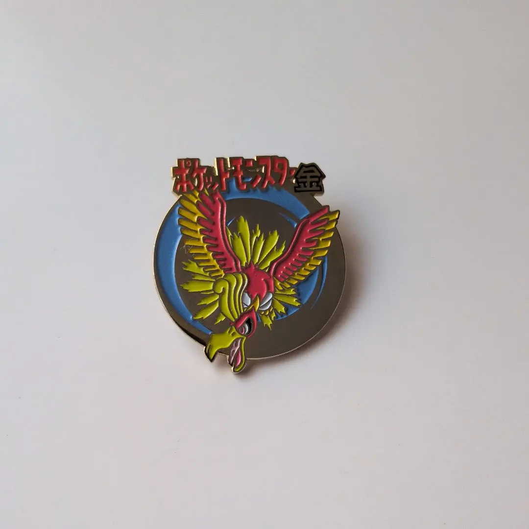 2026年最新】ポケットモンスターミレニアムバッジの人気アイテム