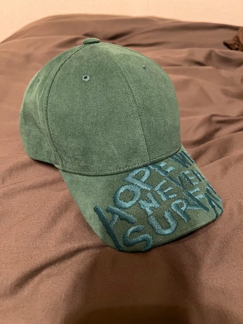 2026年最新】レイチェル キャップの人気アイテム - メルカリ