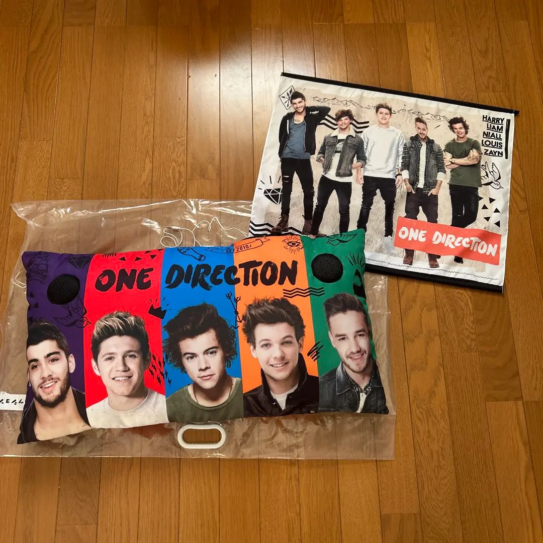 2026年最新】One direction クリアファイルの人気アイテム - メルカリ