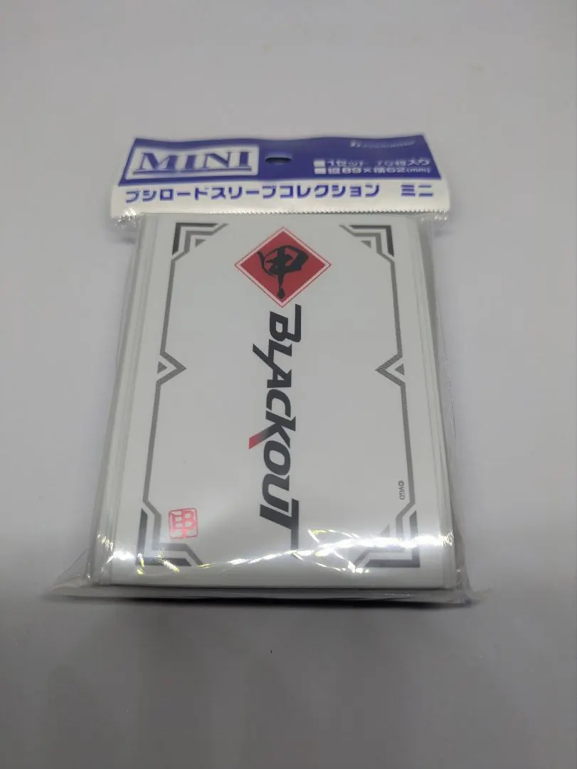 2026年最新】ヴァンガード ブラックアウトの人気アイテム - メルカリ