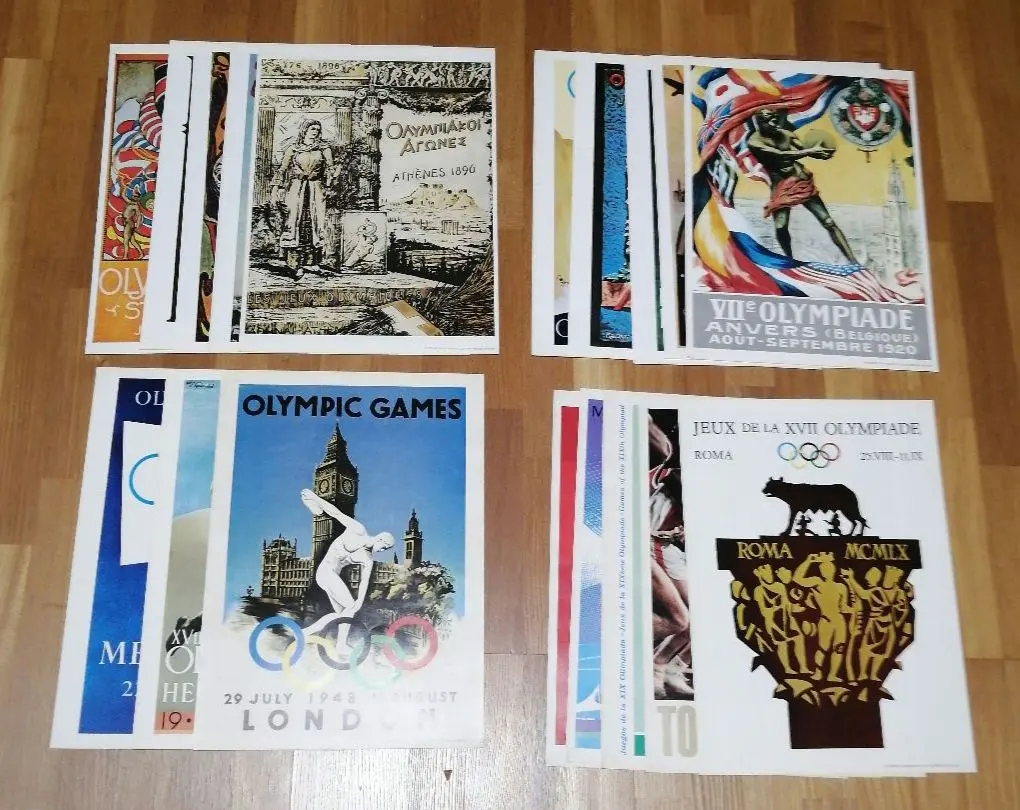 2026年最新】資生堂 オリンピックポスターの人気アイテム - メルカリ