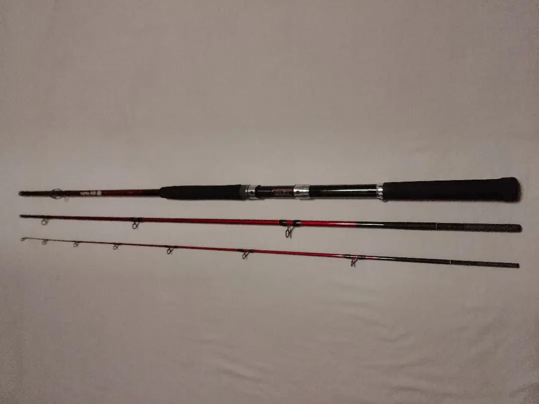 2026年最新】リョービ船竿の人気アイテム - メルカリ