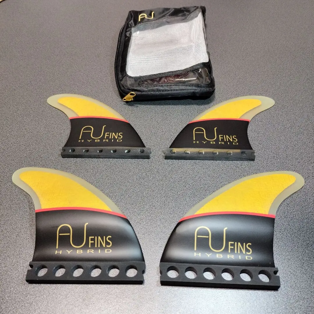 2026年最新】クワッドフィン フューチャーの人気アイテム - メルカリ