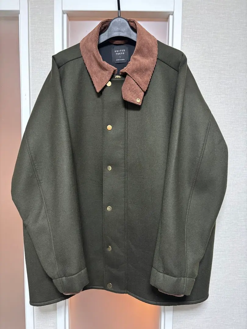 2026年最新】サクソニアブルゾンの人気アイテム - メルカリ