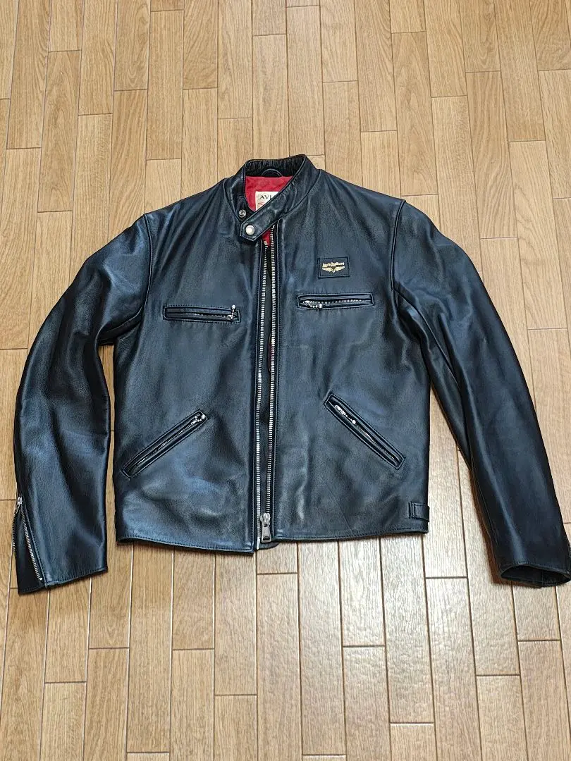 2026年最新】ルイスレザースポーツマンの人気アイテム - メルカリ