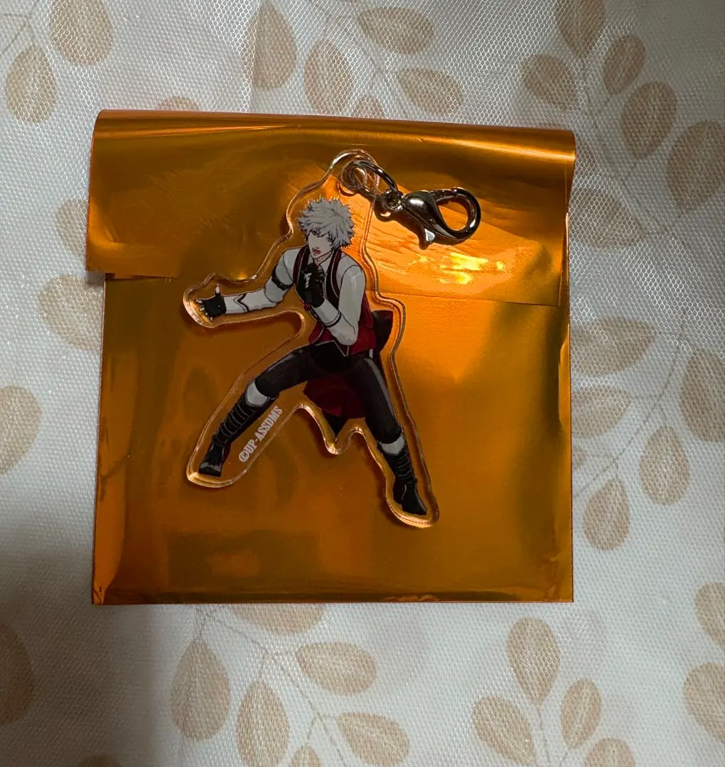 2026年最新】うたの☆プリンスさまっ/キャラクター名：黒崎 蘭丸