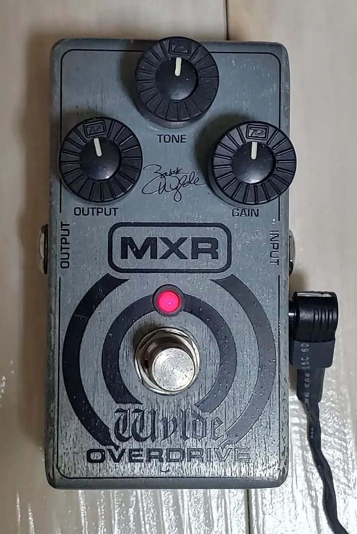 2026年最新】MXR ZW 44の人気アイテム - メルカリ
