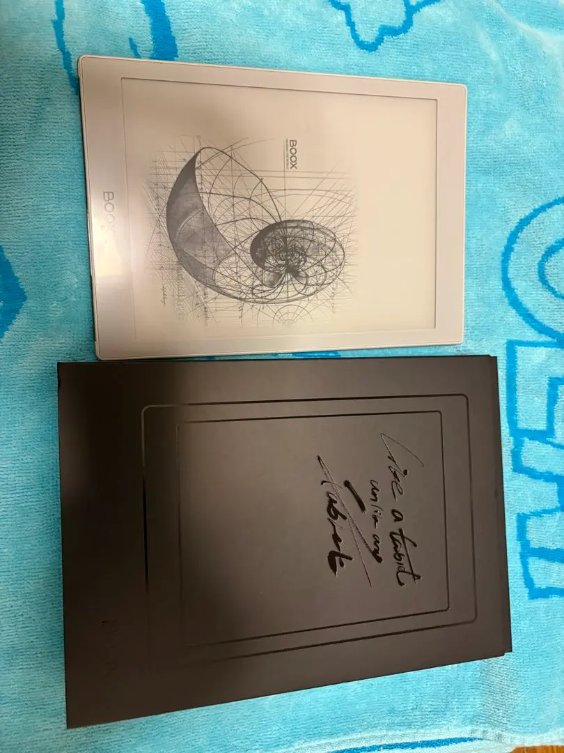 2026年最新】boox nova air cの人気アイテム - メルカリ