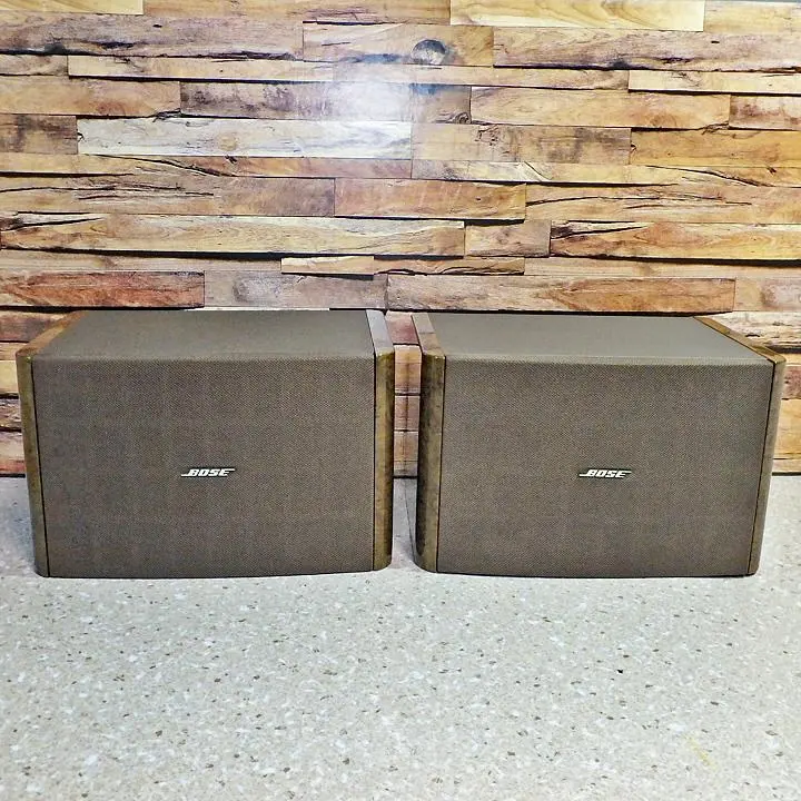 2026年最新】BOSE 121の人気アイテム - メルカリ