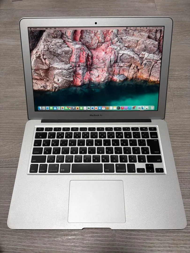 2026年最新】macbook air mid2013の人気アイテム - メルカリ