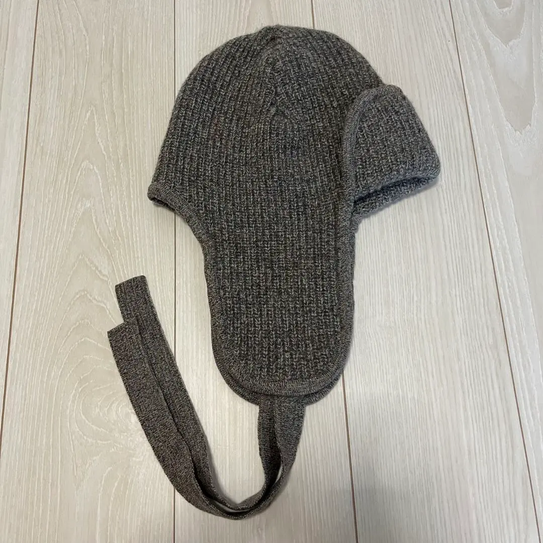 2026年最新】FUMIE TANAKA ニット帽・ビーニーの人気アイテム - メルカリ