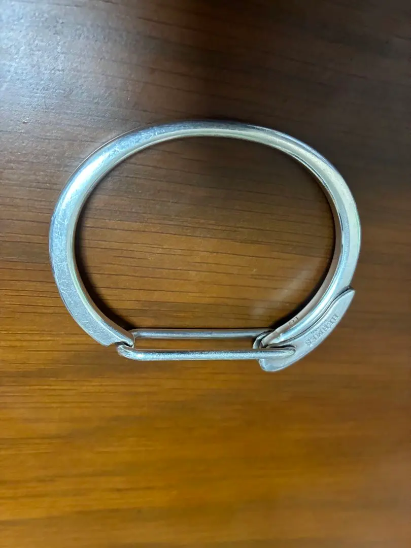 2026年最新】エルメス バングル lgの人気アイテム - メルカリ